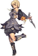 Artworks Magna Carta 2 Rue