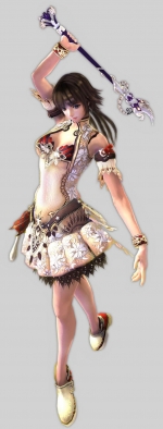 Artworks Magna Carta 2 Zephie