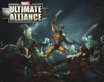 Artworks Marvel: Ultimate Alliance 