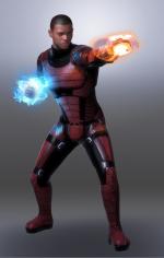 Artworks Mass Effect 