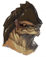 Artworks Mass Effect 