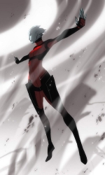 Artworks Mass Effect 