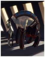 Artworks Mass Effect 