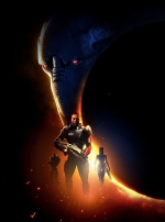 Artworks Mass Effect 