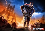 Artworks Mass Effect 2 