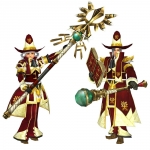 Artworks Monster Hunter Frontier Online 