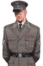 Artworks Operation Darkness 