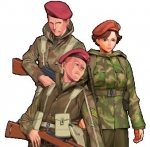 Artworks Operation Darkness 