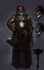 Artworks Rise of the Argonauts 