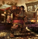 Artworks Rise of the Argonauts 