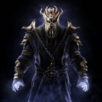 Artworks The Elder Scrolls V: Skyrim - Dragonborn  