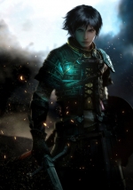 Artworks The Last Remnant 