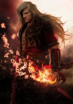 Artworks The Last Remnant 