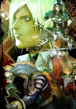 Artworks The Last Remnant 