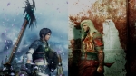 Artworks The Last Remnant 