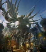 Artworks The Last Remnant 