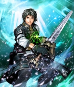 Artworks The Last Remnant 