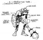 Artworks Arx Fatalis 