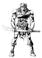 Artworks Arx Fatalis 