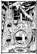 Artworks Arx Fatalis 