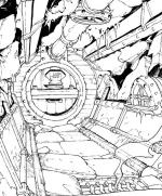 Artworks Arx Fatalis 