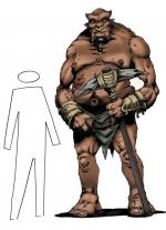 Artworks Arx Fatalis 