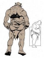 Artworks Arx Fatalis 