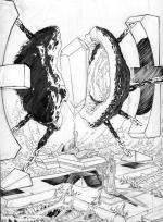 Artworks Arx Fatalis 