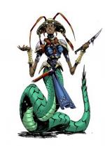 Artworks Arx Fatalis 