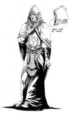 Artworks Arx Fatalis 