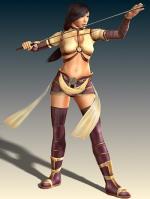 Artworks Jade Empire 