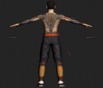 Artworks Jade Empire 