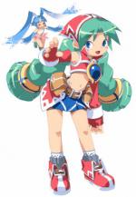 Artworks Tenerezza Tene