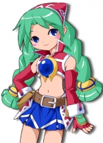 Artworks Tenerezza Tene