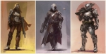 Artworks Destiny 