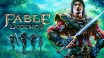 Artworks Fable Legends 