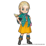 Artworks Dragon Quest Monsters: The Withered World 