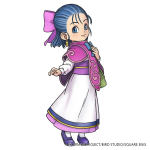 Artworks Dragon Quest Monsters: The Withered World 