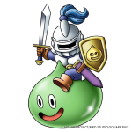 Artworks Dragon Quest Monsters: The Withered World 