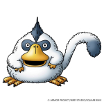 Artworks Dragon Quest Monsters: The Withered World 