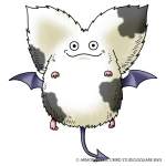 Artworks Dragon Quest Monsters: The Withered World 