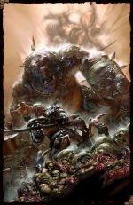 Artworks Ascend : Hand of Kul 