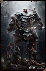 Artworks Ascend : Hand of Kul 