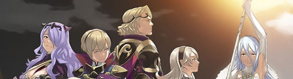 Fire Emblem Fates : Conquête