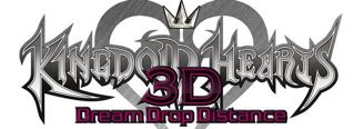 Kingdom Hearts 3D: Dream Drop Distance