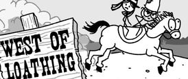 West of Loathing