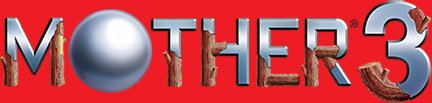 Mother 3