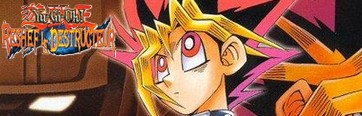 Yu-Gi-Oh! Reshef le Destructeur