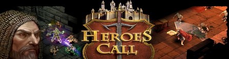 Heroes Call