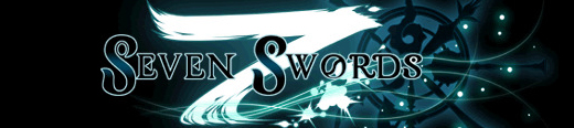 Seven Swords Prologue